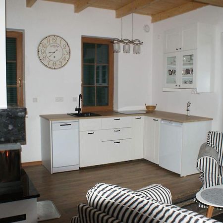 Lavender Cottage Charzykowy Esterno foto